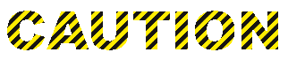 File:Caution tape word.png