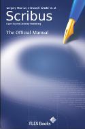 The Official Scribus 1.3 Manual