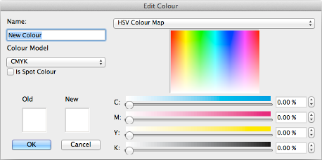 How to create your own colours - Scribus Wiki