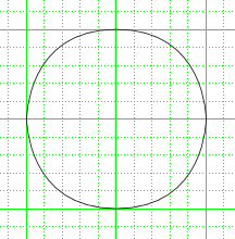 File:Bezier curve circle.png