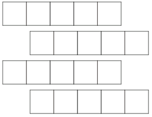 Tables - Scribus Wiki